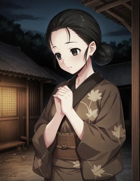 Sae - Erewhon (CLOCKUP) / サエ - Erewhon