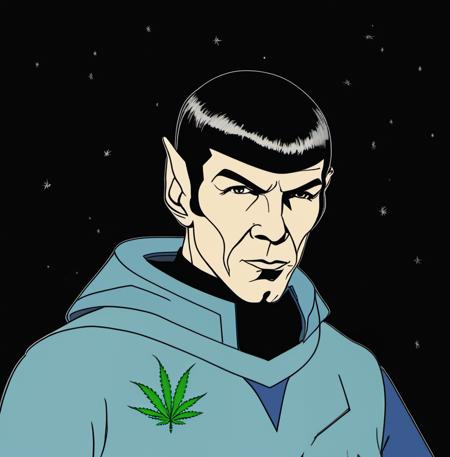 SpocksFridayNights's Avatar