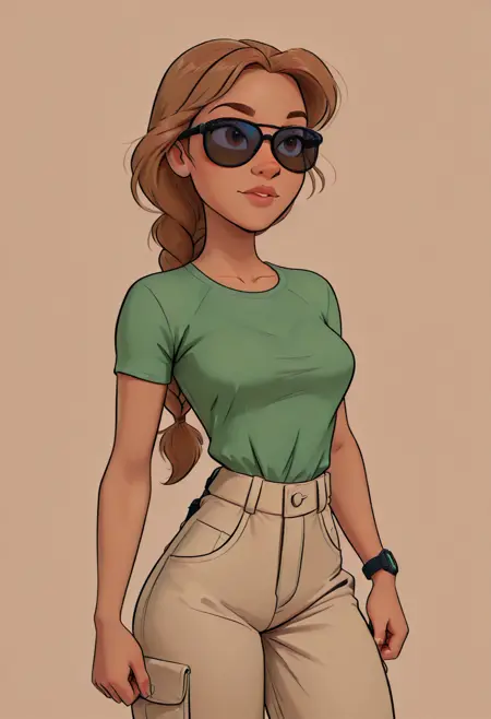 Romane (WWW original character)