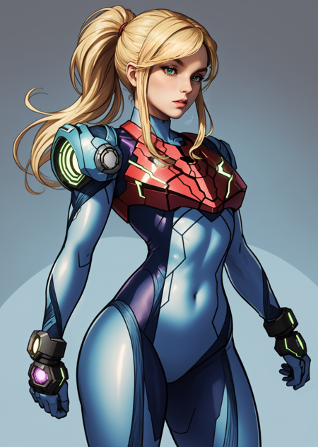 Samus