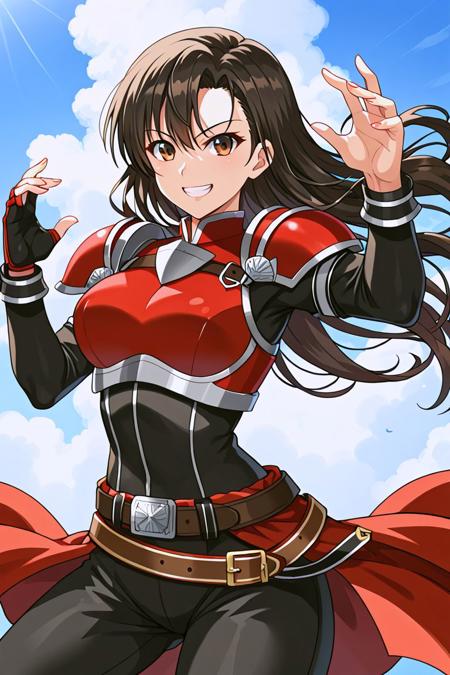 AoiGodou's Avatar