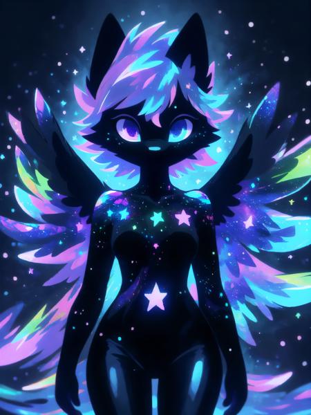 StarSilhouette