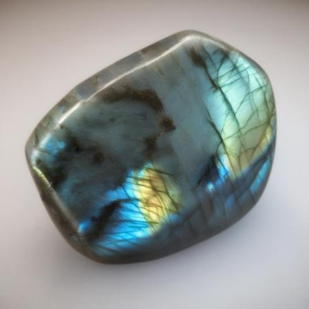 Labradorite | Gemstone | Pony XL V1