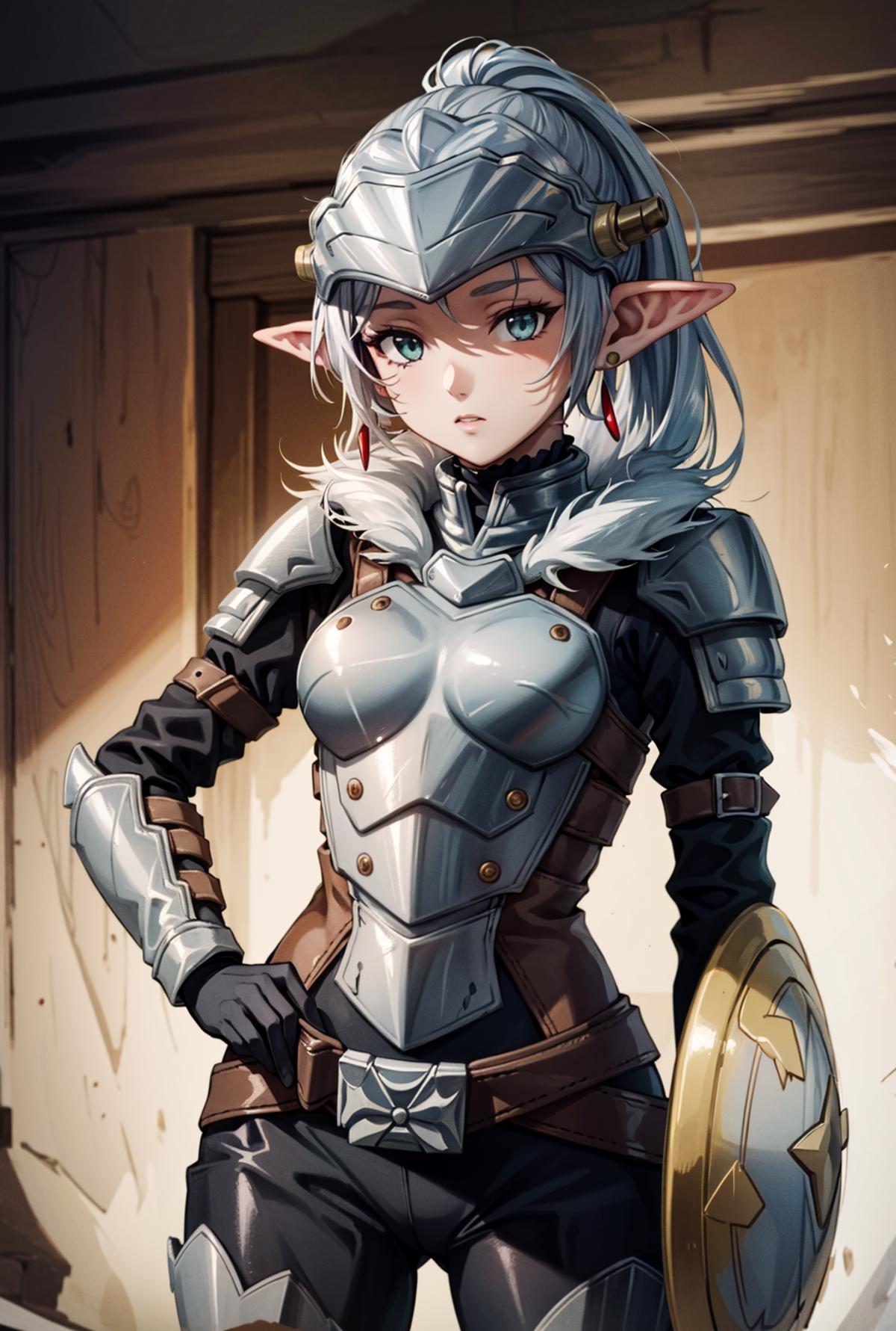 Goblin Slayer - Goblin Slayer image by fansay