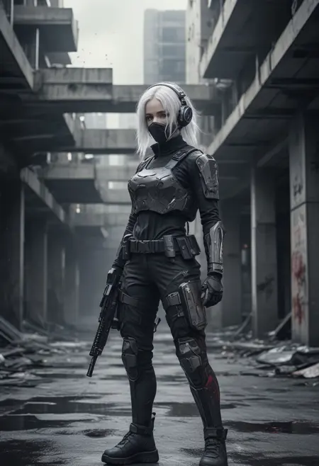 SNAKE EYES 👤 BY STX