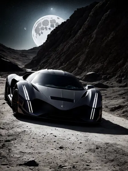 Devel Sixteen 5000-HP