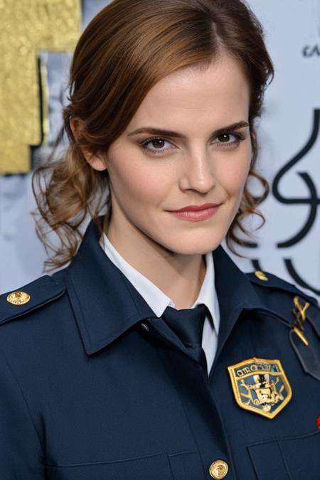 Emma Watson pony v2 101 v2 test