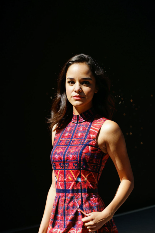 Melissa Fumero image by j1551