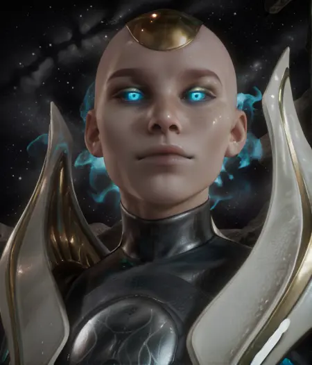 Kronika - Mortal Kombat (mk11)