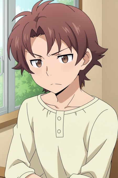 Oreimo | Yoshino Kousaka PDXL
