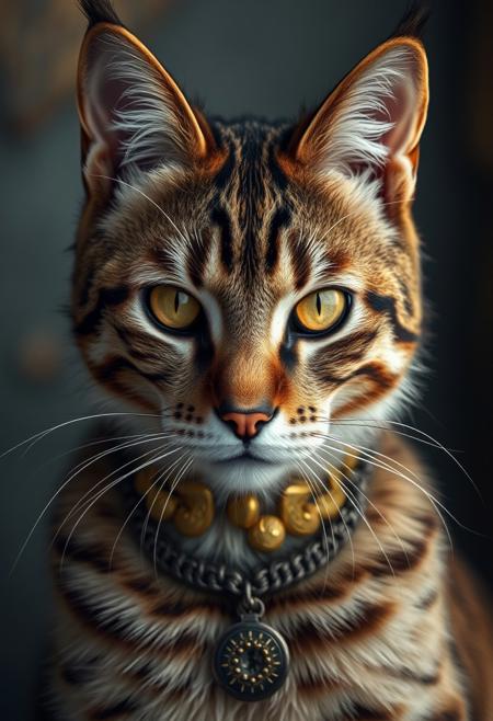 (((detailed, beautiful, high quality))), female khajit