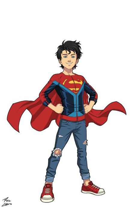 SONofSUPERMAN04's Avatar