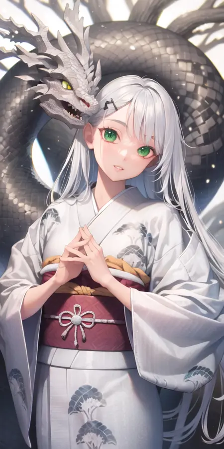 Minami (ミナミ) Style - LoHa