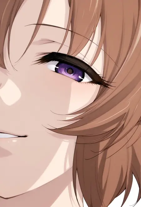 Hujou Honoka - Dark Love / Kuro Ai [Illustrious]