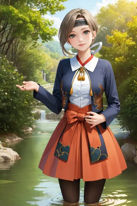 Chitose | Kantai Collection