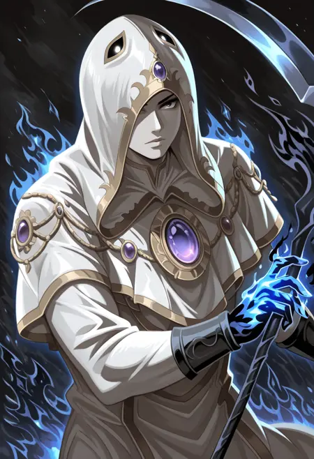 Godskin Duo (Elden Ring)