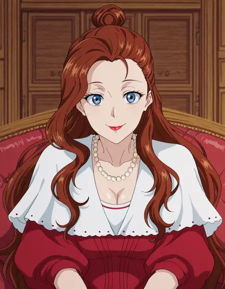 Marie (Tondemo Skill de Isekai Hourou Meshi) IL