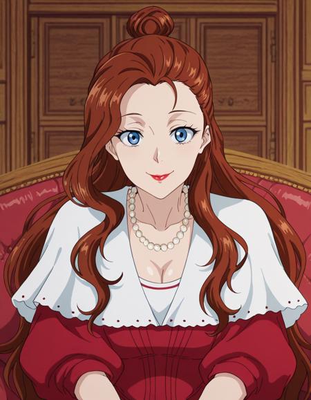 Marie (Tondemo Skill de Isekai Hourou Meshi) IL V1