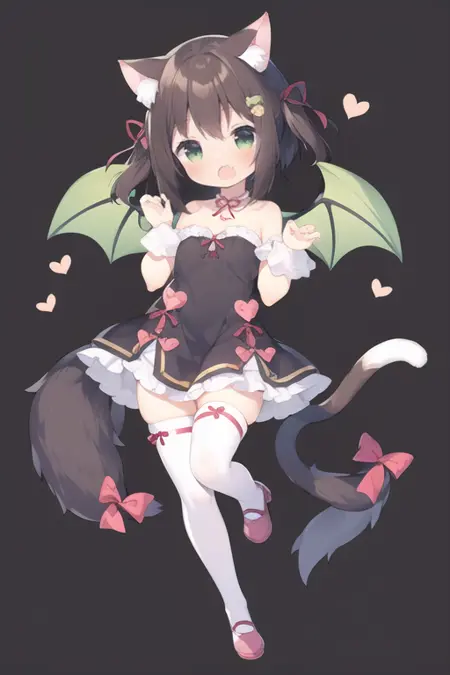 [style]tsukimi/xiaohuasan