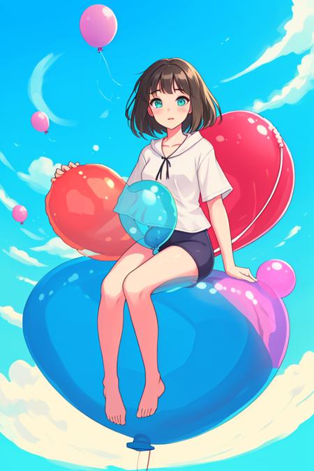 balloon