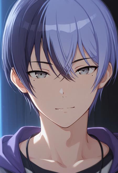 Aoyagi Toya (Project Sekai) V1