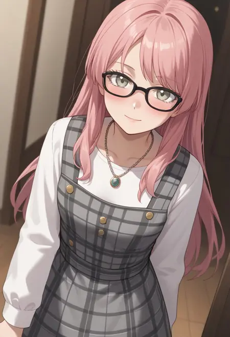 Anon Chihaya