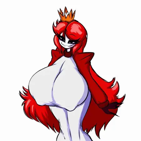 Persephone - NOTMK