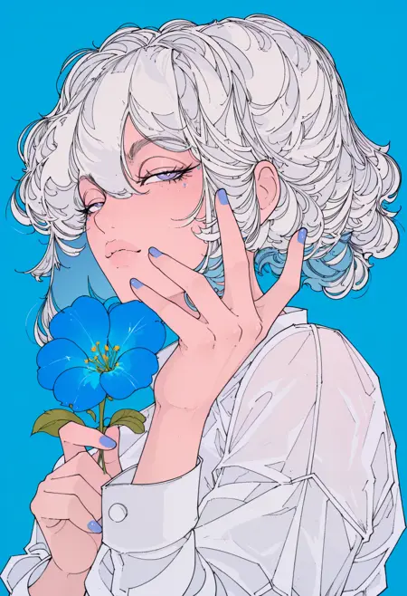 Vixon's Illustrious Styles - EllieMaplefox