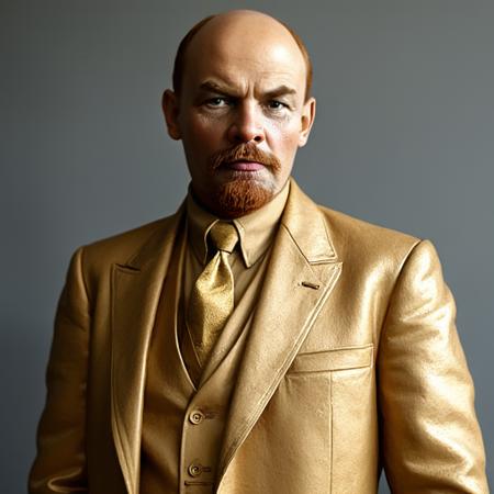 Vladimir Lenin V1