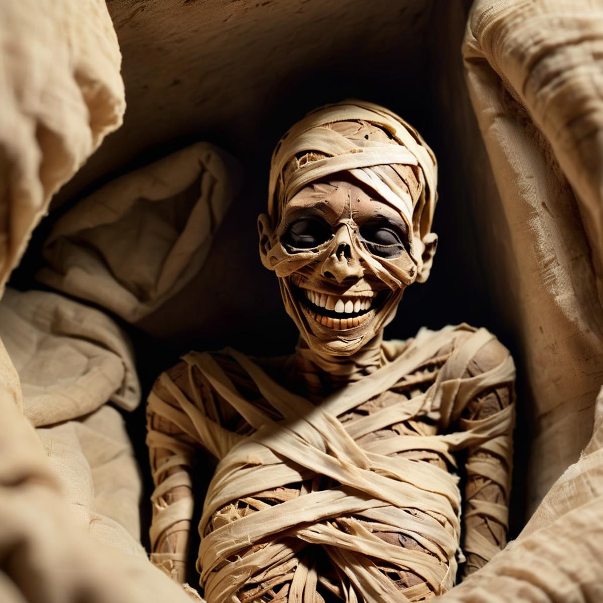 Mummy image by Sa_May