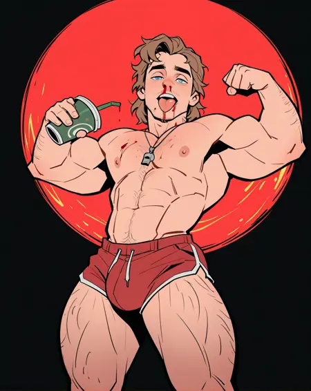 Stranger Things Bully