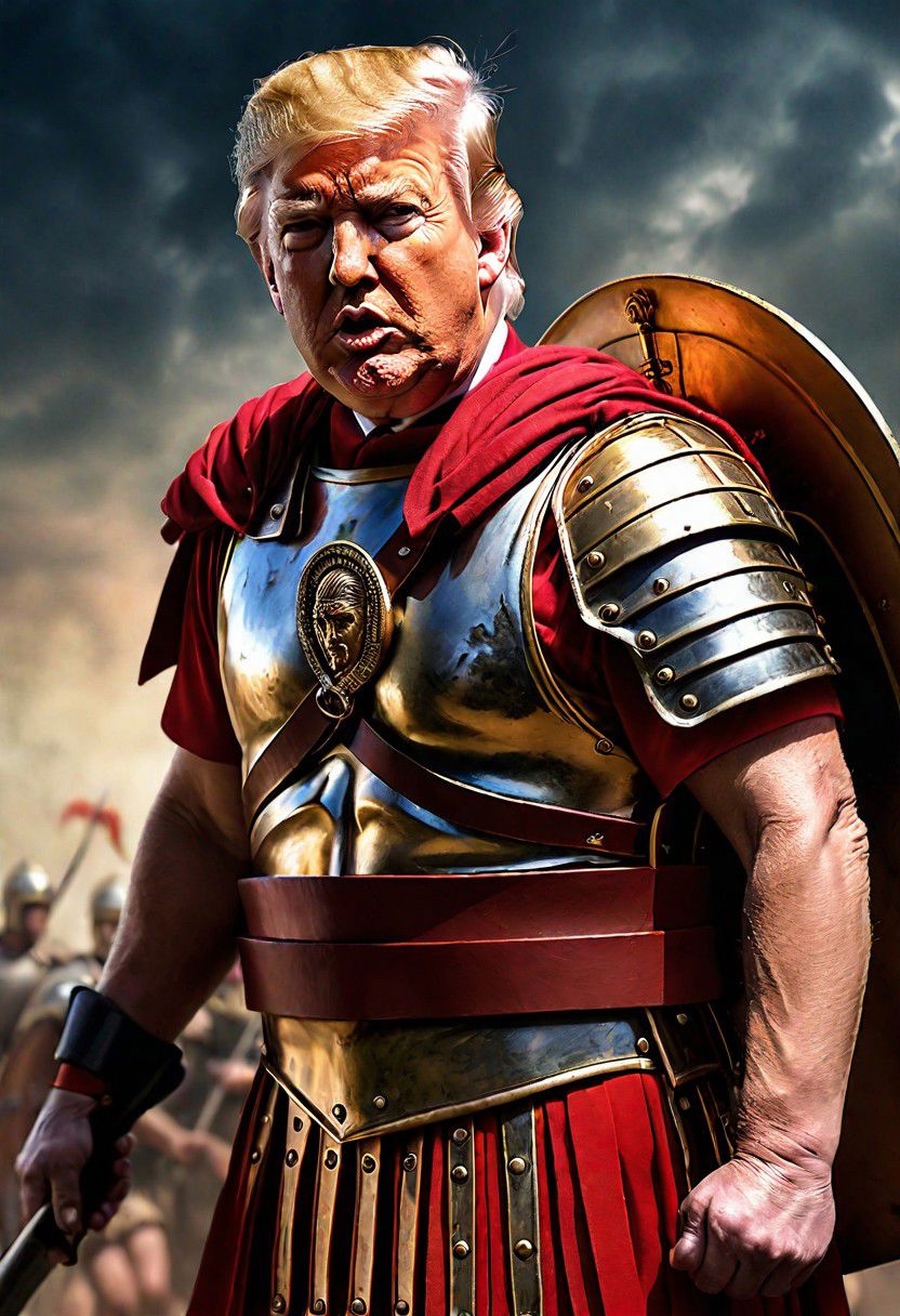 TrumpMaximus