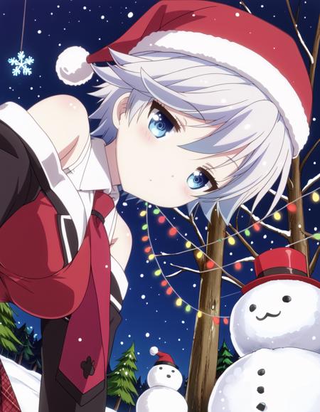 Anne Happy♪ (あんハピ♪) - Ren Ekoda (江古田 蓮) v1.0