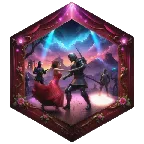 Lights, Camera, AI-ction Contest Winner