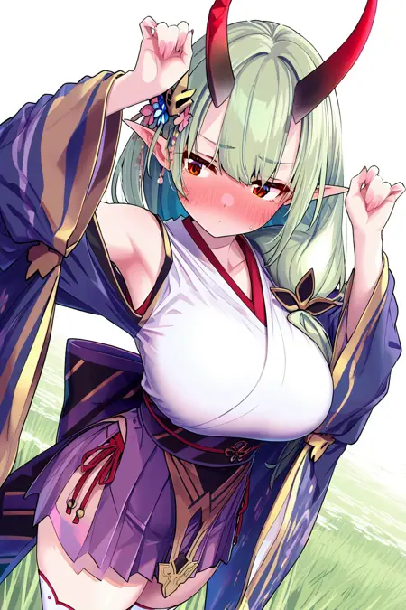 暁璃ちゃん(akarichan) - 2 outfits - ぼに’(bonnie)