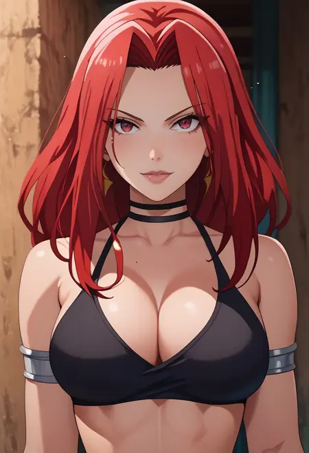 Ralma (Sono Chiyushi) (パーティーから追放されたその治癒師、実は最強につき)