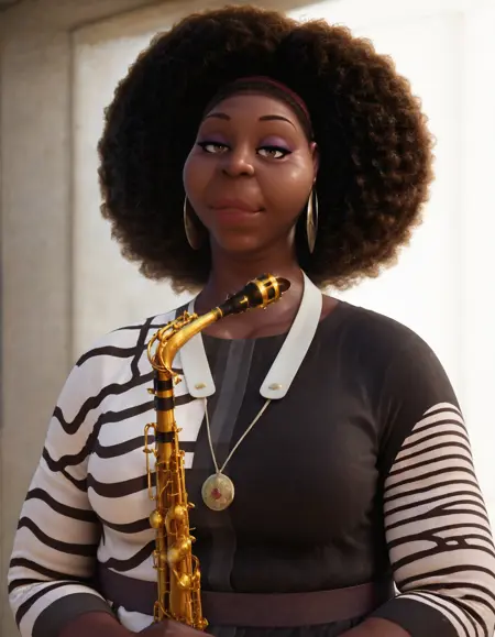 Dorothea Williams (Illustrious)