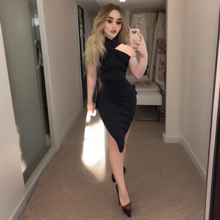 Sabrina Carpenter