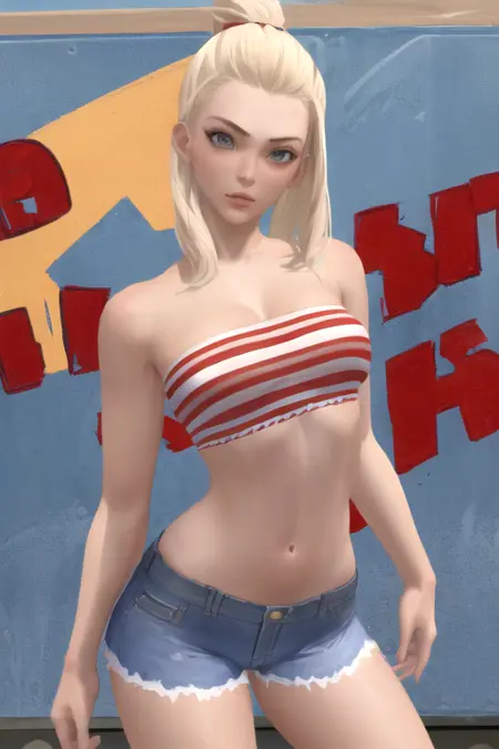 Daisy (Tony Hawk's Pro Skater 4)