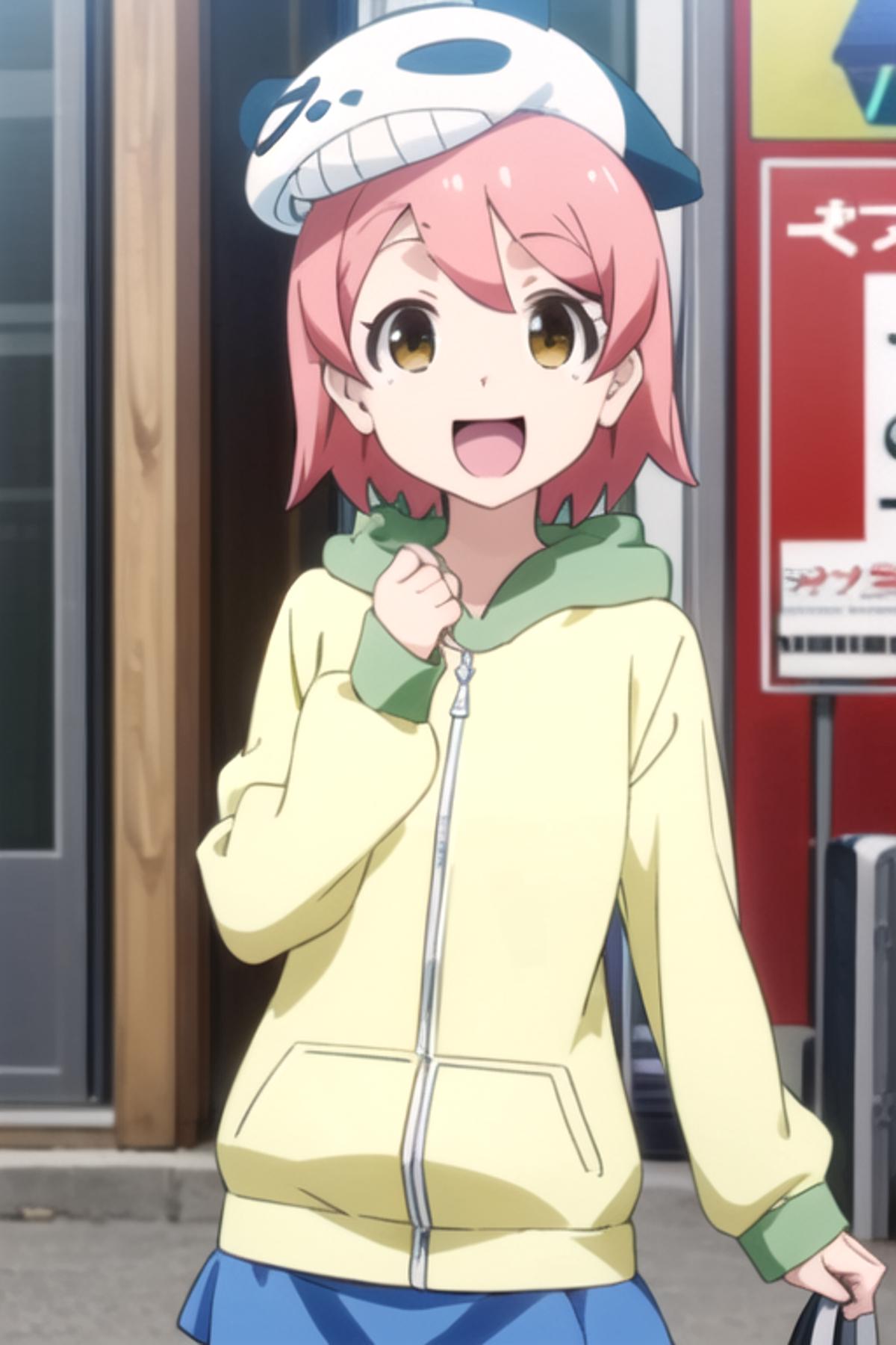 Niwaka denkigai