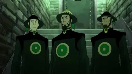 Dai lee (Avatar)