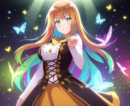 Beautiful World Artstyle v1.0