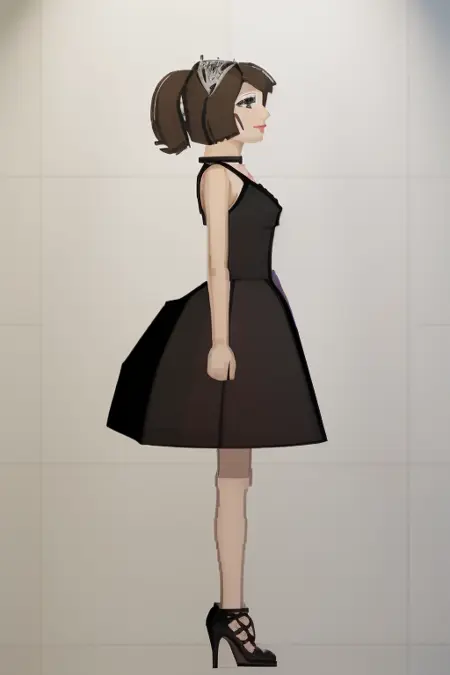 People Playground - Zooi Style - 2019