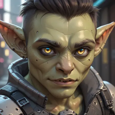 Cyber_Goblin's Avatar