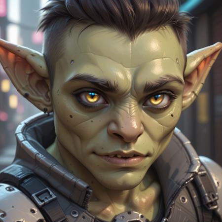 Cyber_Goblin's Avatar