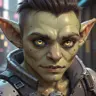 Cyber_Goblin's Avatar