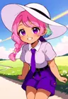 PinkAndHuggable's Avatar
