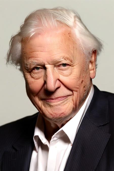 ponyXL-Sir David Attenborough v1.0