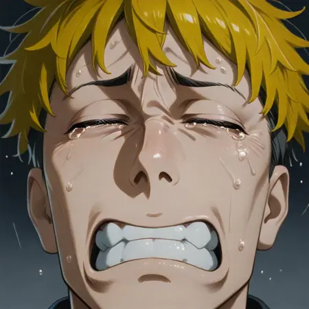 Pain-Suffering (MALE)
