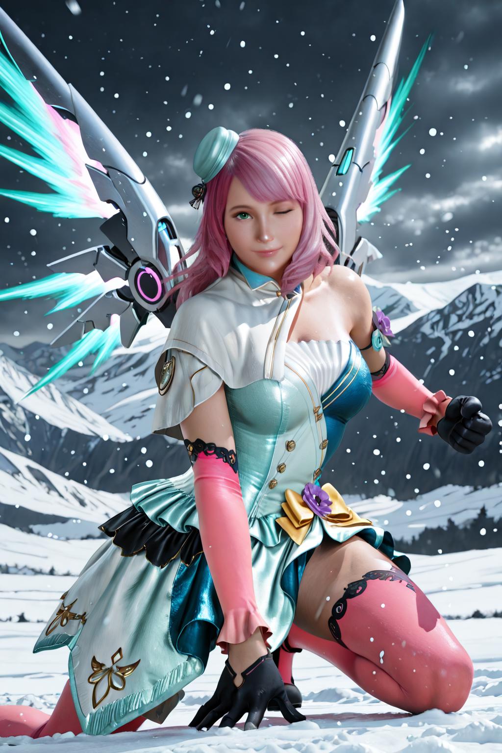 Taqdimotchi Alisa Selezneva yalangoch